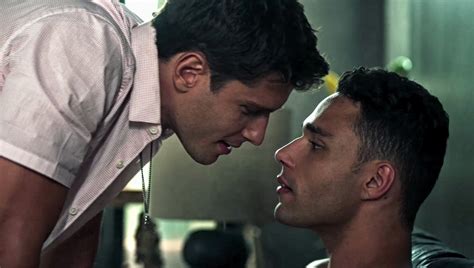 best gay sex scenes in film